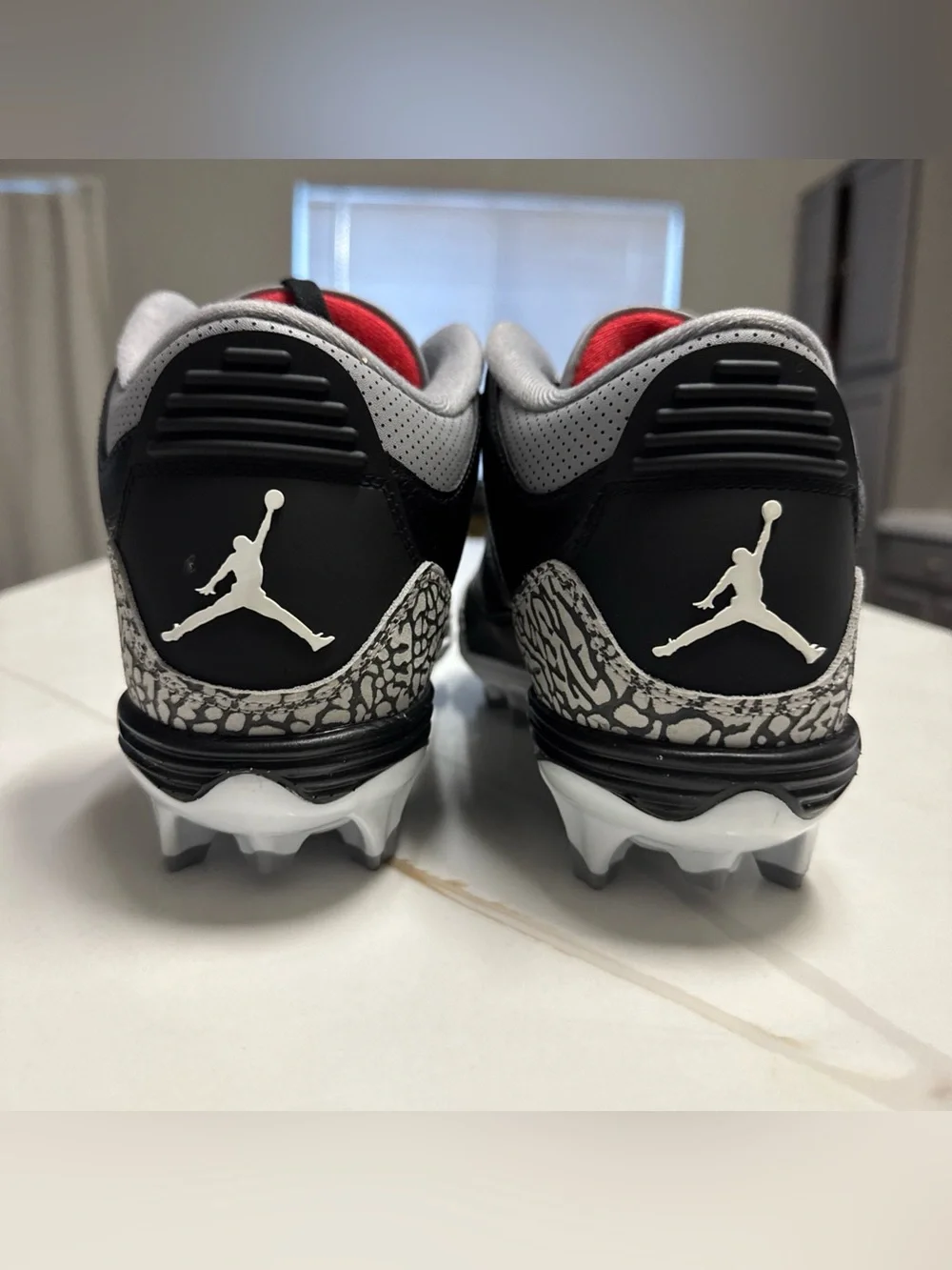 Nike Air Jordan 3 Mid TD 